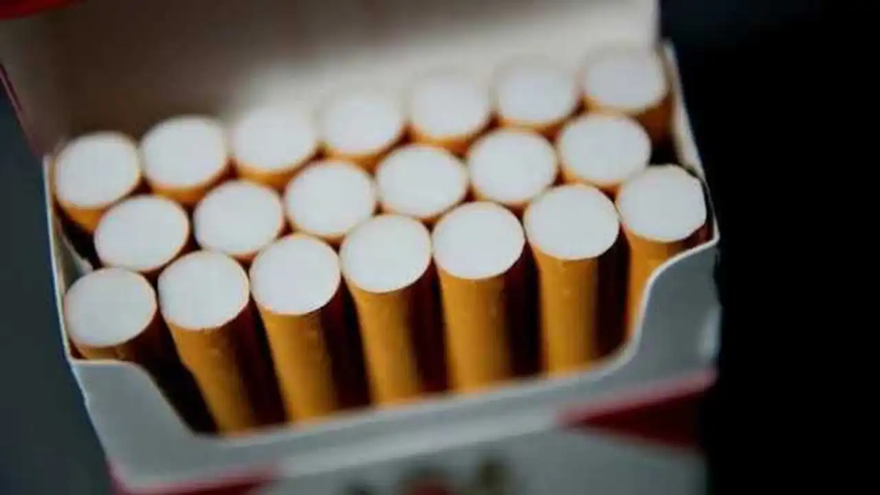 استقرار أسعار السجائر في مصر اليوم مع وفرة المعروض